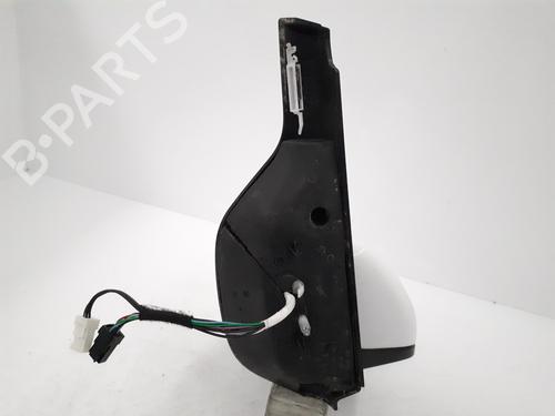 Right mirror CITROËN C3 III (SX) 1.6 BlueHDi 75 | BP30175042C27 