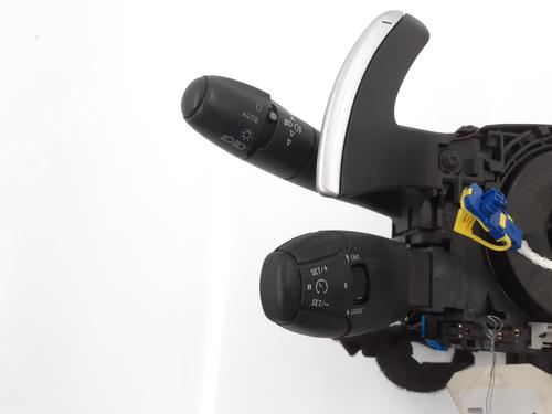 Used Steering column stalk Steering column stalk 30396008 30396008