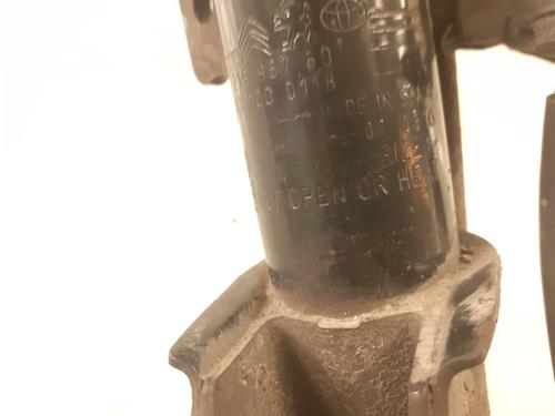 Left front steering knuckle CITROËN JUMPY III Van (V_) 1.6 BlueHDi 95 | BP24794300M25