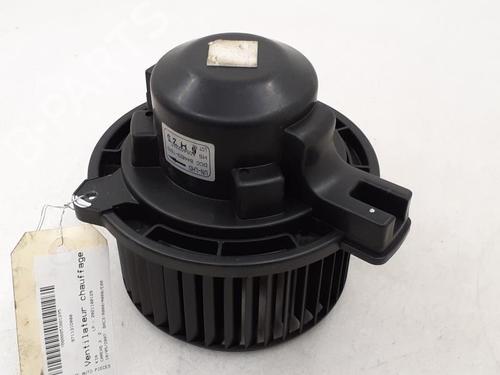Heater blower motor KIA CARENS III MPV (UN) 2.0 CRDi 140 | BP24782265M62 