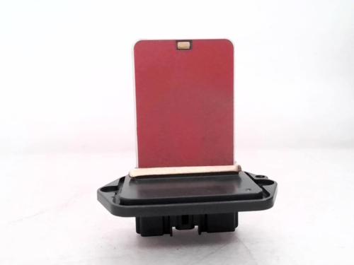 Used Heater resistor Heater resistor MAZDA 2 (DE_, DH_) 1.4 MZR-CD (68 hp) 24780340 24780340