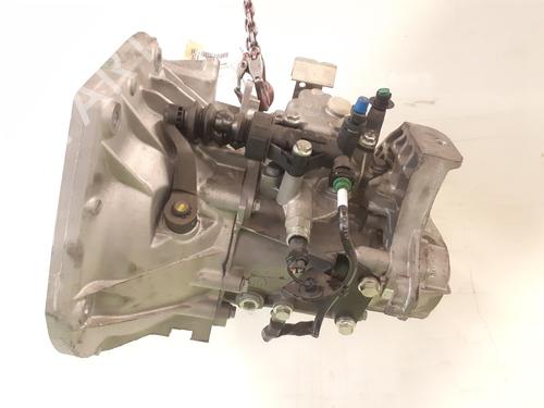 Gearbox FIAT 500 (312_) 1.0 Mild Hybrid (312.AYD1B) | BP40055916M3 - Image 2