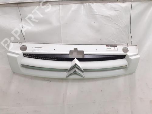 Grill PEUGEOT PARTNER Box Body/MPV (5_, G_) 1.6 HDi 90 (90 hp) 24791117