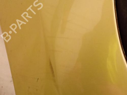 Rear bumper CITROËN C3 Picasso (SH_) 1.6 HDi | BP29474944C8 