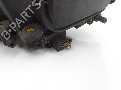 Højre forlygte OPEL CORSA D (S07) 1.3 CDTI (L08, L68) | BP26573905C29 