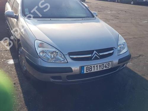 Scheinwerfer links CITROËN C5 I (DC_) 2.0 HDi (DCRHZB, DCRHZE) | BP24775433C28 