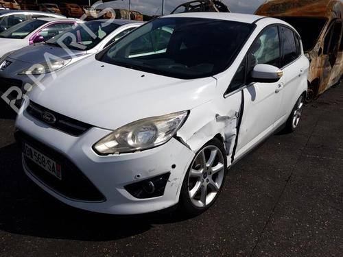 Brugte FORD C-MAX II (DXA/CB7, DXA/CEU) 1.6 EcoBoost (182 hp) 2409953