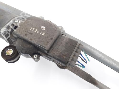Front wiper motor ISUZU D-MAX II (TFR, TFS) 1.9 Ddi 4x4 (TFS87J) | BP31009949M29 - Image 5