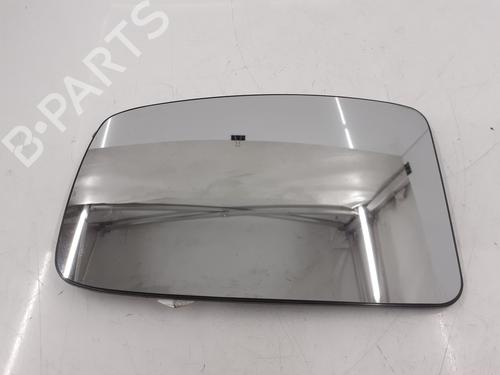 Used Right mirror glass RENAULT MASTER III Van (FV) 2.3 dCi 145 FWD (FV0E, FV0F, FV0H, FV02, FV0M, FV0S,... (146 hp) 30146986