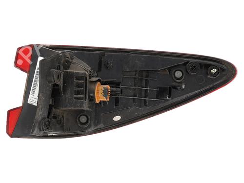 Left taillight RENAULT KADJAR (HA_, HL_) 1.5 dCi 110 (HLA3) | BP36583505C34 - Image 7