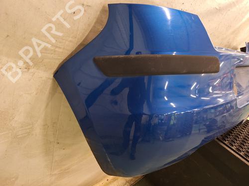 Rear bumper SUZUKI SWIFT III (MZ, EZ) 1.3 DDiS (RS413D) | BP29269935C8 