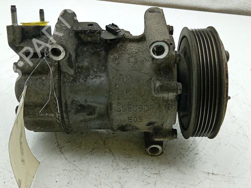 AC compressor PEUGEOT PARTNER Box Body/MPV 1.6 HDi | BP32734322M34 - Image 4