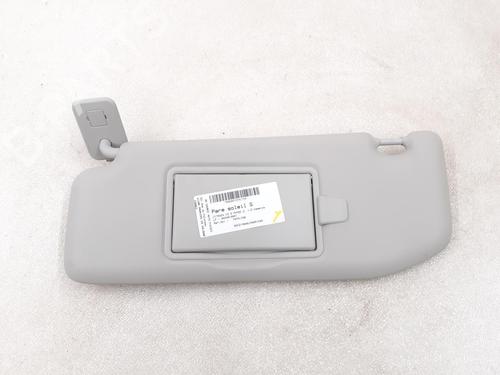 Left sun visor CITROËN C3 III (SX) 1.2 THP 110 (SXHNPS, SXHNZT, SXHNZ6) | BP24790493I1 - Image 4