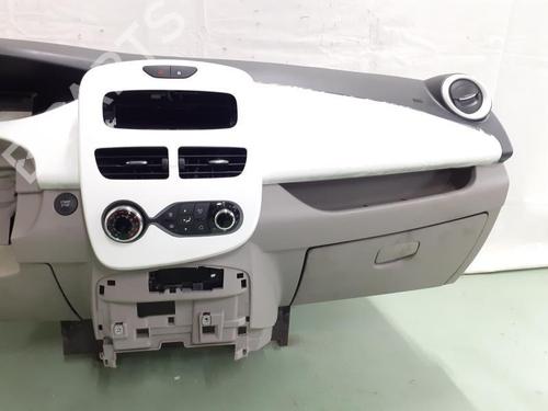 Used Dashboard RENAULT ZOE (BFM_) ZOE (92 hp) 24781712