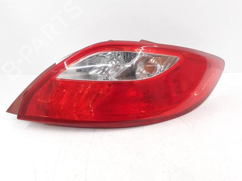 Used Right taillight MAZDA 2 (DE_, DH_) 1.3 (DE3FS) (75 hp) 30931321