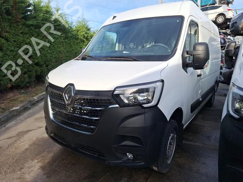 Electronic module RENAULT MASTER III Platform/Chassis (EV, HV, UV) | BP37449917M83 - Image 5