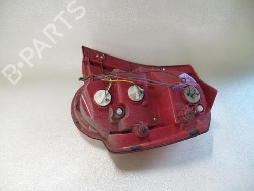 Left taillight CHEVROLET AVEO / KALOS Hatchback (T250, T255) 1.2 | BP24776962C34 