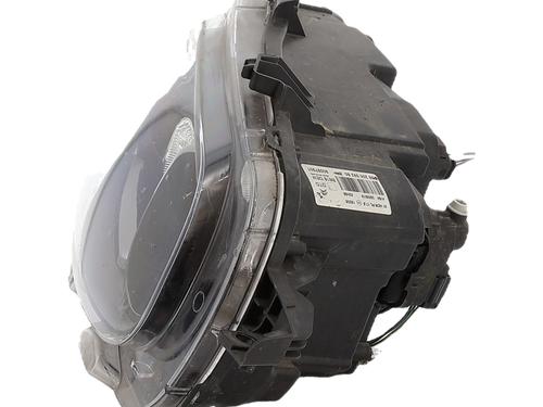 Used Right headlight Right headlight CITROËN C3 III (SX) 1.2 THP 110 (SXHNPS, SXHNZT, SXHNZ6) (110 hp) 35810640 35810640