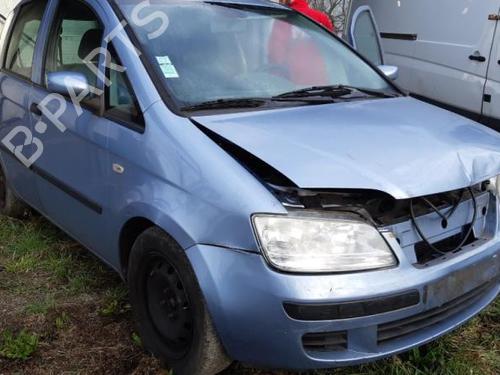 Used Parts FIAT IDEA (350_)  1.3 D Multijet  2409523