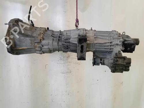 Gearbox SUZUKI GRAND VITARA II (JT, TE, TD) 1.6 All-wheel Drive (JB416) | BP24792652M3 