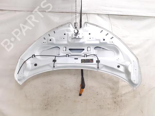 Hood RENAULT ZOE (BFM_) | BP27809600C1