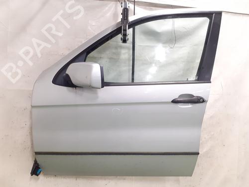 left-front-door-bmw-x5-e53-2000-2001-2002-2003-2004-2005-2006-31941454 main image