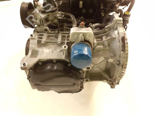 Used Engine Engine KIA NIRO I (DE) 1.6 GDI Hybrid (105 hp) 24796455 24796455