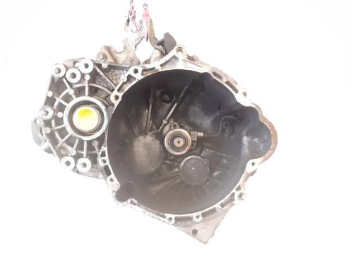 Used Gearbox CHEVROLET CAPTIVA (C100, C140) 2.0 D 4WD (150 hp) 29959136