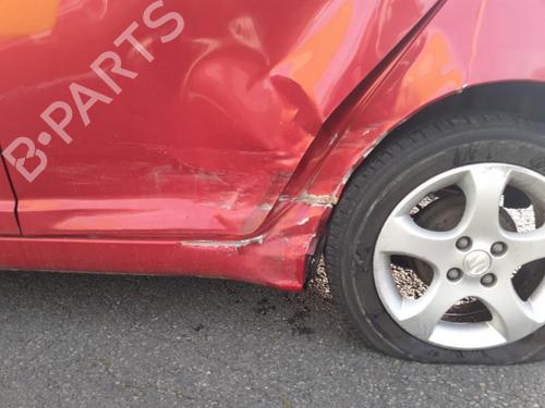 Left taillight SUZUKI SWIFT III (MZ, EZ) 1.3 (RS413, ZC11S) | BP24792805C34  - Image 7