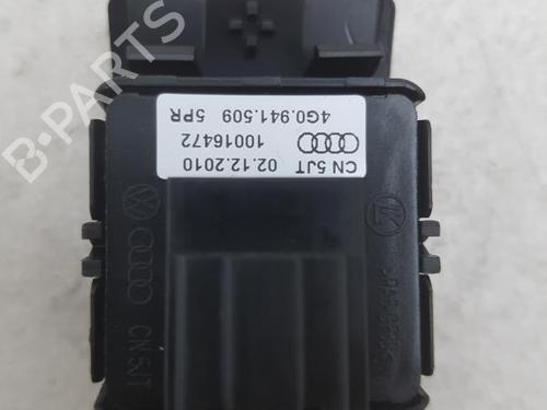 Warning switch AUDI A7 Sportback (4GA, 4GF) 3.0 TDI quattro | BP24777345I22 