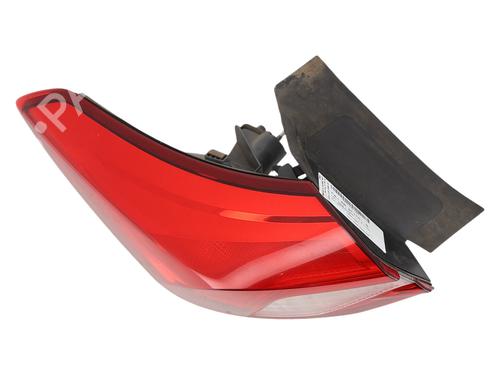 Left taillight FORD FOCUS IV (HN) | BP37263401C34 - Image 4