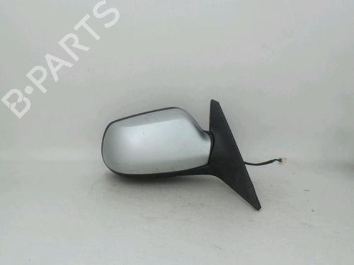 Used Right mirror Right mirror MAZDA 6 Station Wagon (GY) 2.0 DI (GY19) (136 hp) 24774484 24774484