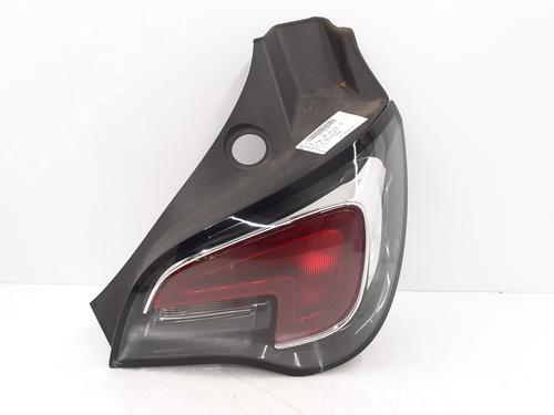 Used Right taillight OPEL ADAM (M13) 1.4 (87 hp) 32208157