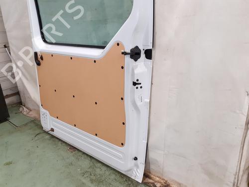 Right slide door RENAULT MASTER III Bus (JV) 2.3 dCi 165 FWD (JV0P, JV0U) | BP29927773C75