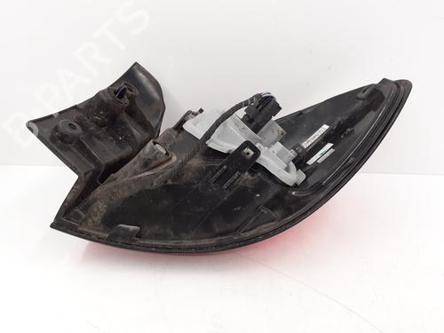 Left taillight RENAULT CAPTUR I (J5_, H5_) 1.5 dCi 90 (J5N4, J5M5, J5MW, J5M6, J5AL, J5AJ) | BP30564684C34 - Image 4