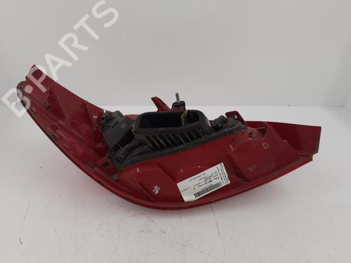 Used Right taillight Right taillight PEUGEOT 207 CC (WD_) 1.6 16V (120 hp) 36468569 36468569