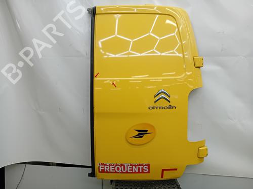 Right tailgate CITROËN JUMPY III Van (V_) 1.6 BlueHDi 95 | BP36468640C77 - Image 9