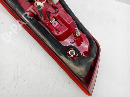 Left taillight AUDI A1 (8X1, 8XK) 1.4 TFSI | BP34235833C34  - Image 5