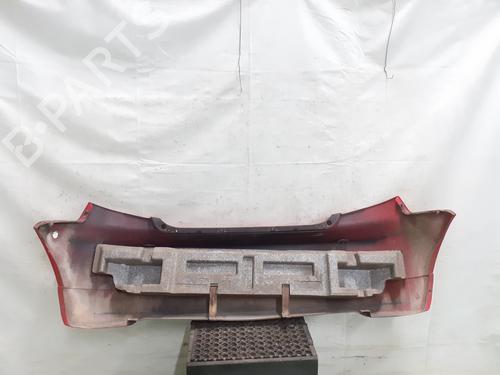 Rear bumper CHEVROLET KALOS 1.2 | BP24797819C8 