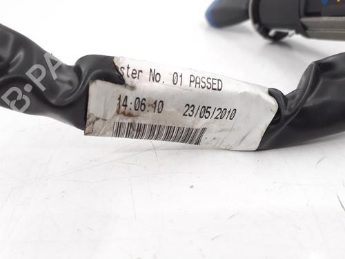 Ignition barrel DACIA LOGAN MCV (KS_) 1.5 dCi (KS04) | BP33209423M48 - Image 3