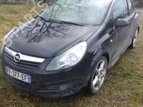 Starter OPEL CORSA D (S07) 1.6 Turbo (L08, L68) | BP24783150M8 