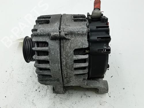 Used Alternator BMW 1 (E87) 116 d (116 hp) 24792225