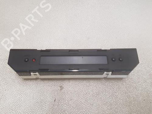Pantalla multifuncion SUZUKI SWIFT III (MZ, EZ) 1.3 DDiS (RS413D) (69 hp) 24777618