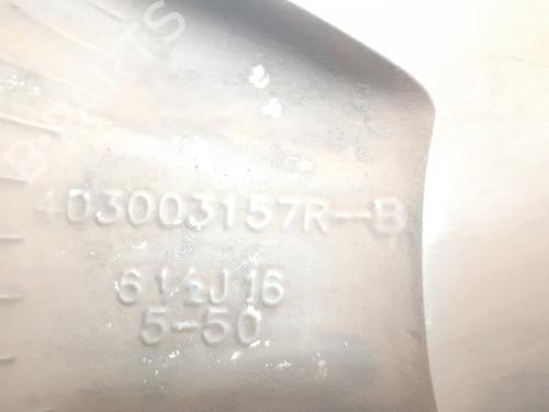 Fælk DACIA DUSTER (HS_) | BP38680456C45 - Image 2