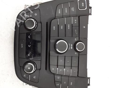 Climate control OPEL INSIGNIA A Sports Tourer (G09) 2.0 CDTI (35) | BP24783208I5