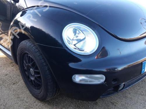Køler VW NEW BEETLE Convertible (1Y7) 1.9 TDI | BP24782968M31