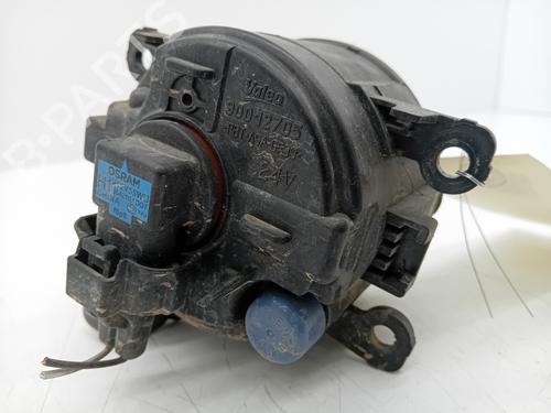 Right front fog light RENAULT KADJAR (HA_, HL_) 1.5 dCi 110 (HLA3) | BP36468617C31  - Image 5