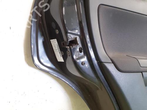 Left rear door CITROËN C3 I (FC_, FN_) 1.4 HDi | BP24796381C4 