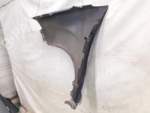 Right front fenders CITROËN C-CROSSER (VU_, VV_) 2.2 HDi | BP30110185C42 