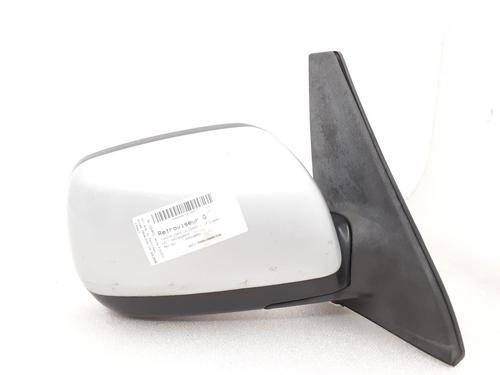 Right mirror TOYOTA COROLLA Verso (_E12_) 2.0 D-4D (CDE120_, CDE120R) | BP24787102C27 